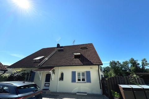 Hilgertshausen-Tandern Wohnungen, Hilgertshausen-Tandern Wohnung kaufen