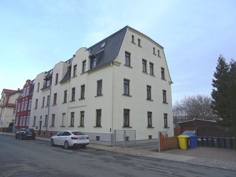 Crimmitschau Wohnungen, Crimmitschau Wohnung mieten