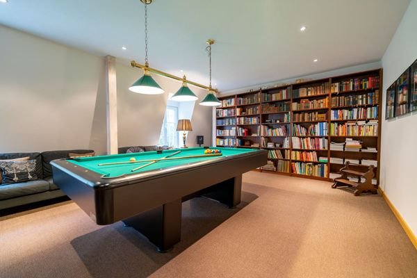 Bibliothek