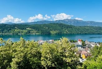 Seeblick