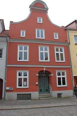 Haus Tribseer Str. 19