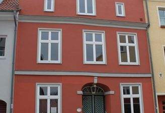 Haus Tribseer Str. 19