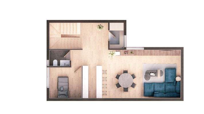 CASA-8-PLANTA SOTANO