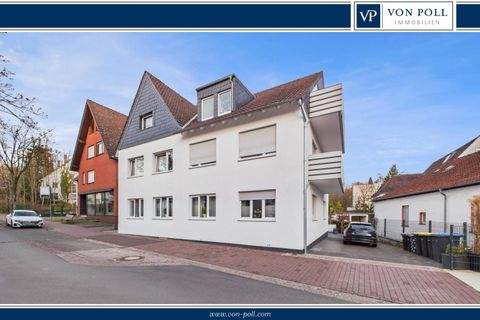 Horn-Bad Meinberg Häuser, Horn-Bad Meinberg Haus kaufen