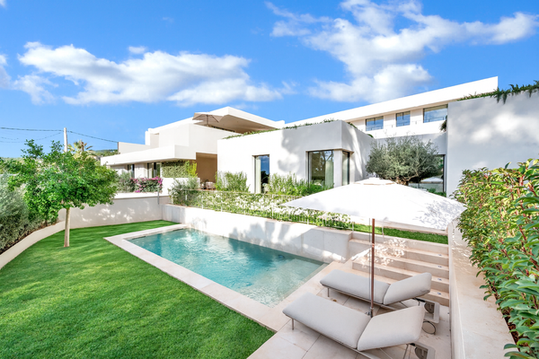 Villa in Portals Nous