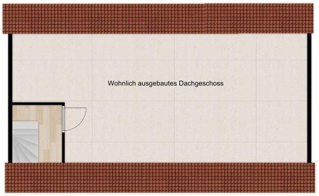 Dachgeschoss