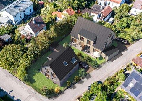 Augsburg Häuser, Augsburg Haus kaufen