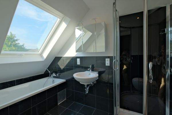 Wohnung Dachgeschoss