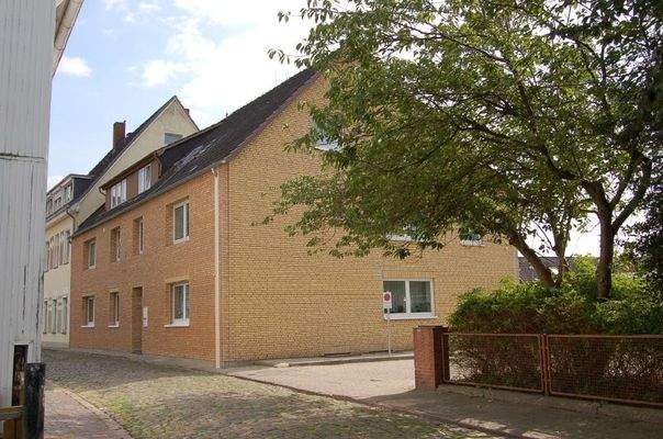 3 Zimmer Wohnung in Bestzustand