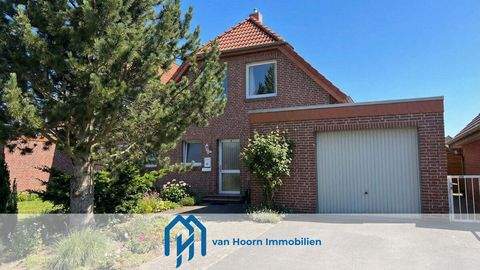 Ostrhauderfehn Häuser, Ostrhauderfehn Haus kaufen