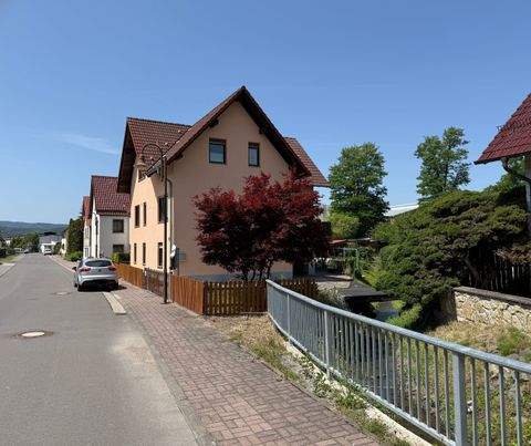 Breitungen/Werra Häuser, Breitungen/Werra Haus kaufen