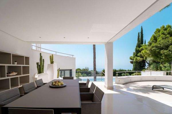 Photo: Villa in Benahavis