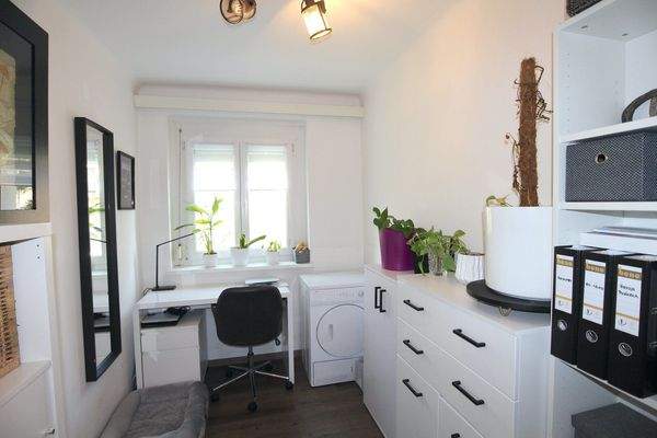 KINDER- GÄSTE- oder ARBEITSZIMMER