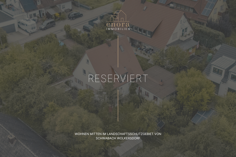 Schwabach Grundstücke, Schwabach Grundstück kaufen