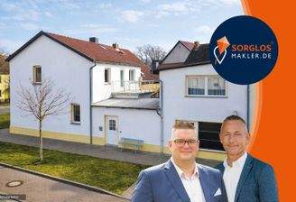 Außenansicht vorn