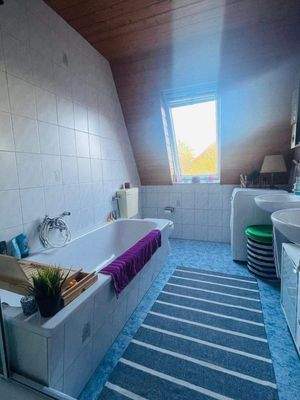 Obergeschoss Vollbad 