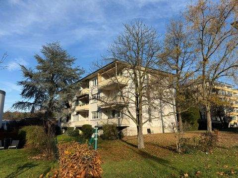 Neu-Isenburg Wohnungen, Neu-Isenburg Wohnung kaufen