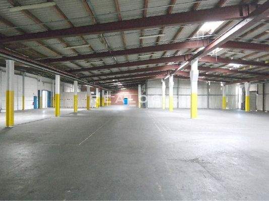 Beispielbild Innenansicht