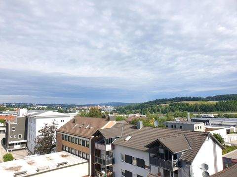 Passau Wohnungen, Passau Wohnung kaufen