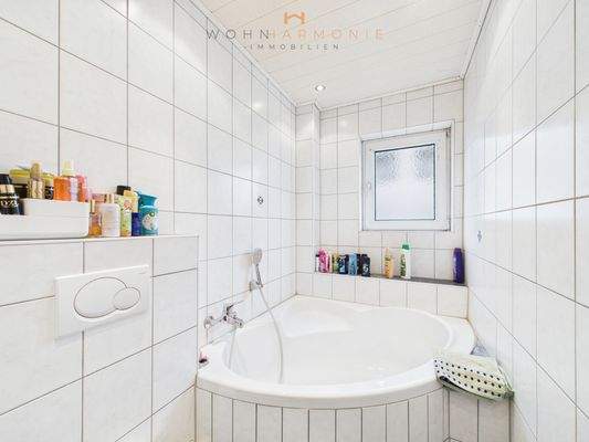 Badezimmer Nr.2 (1.OG)