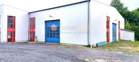 Bad Honnef / Rottbitze Halle, Bad Honnef / Rottbitze Hallenfläche