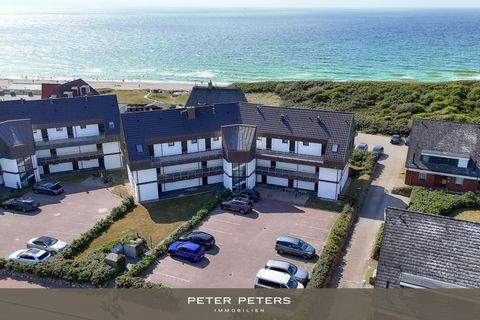 Wenningstedt Wohnungen, Wenningstedt Wohnung kaufen