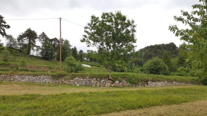 Baugrund in Campi