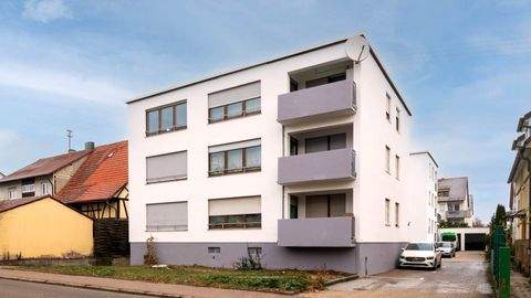 Leinfelden-Echterdingen Wohnungen, Leinfelden-Echterdingen Wohnung kaufen