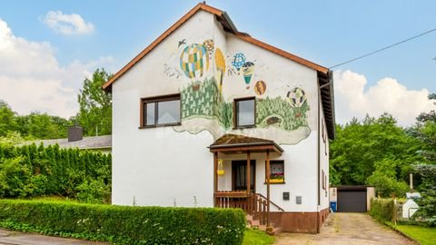 Neunkirchen-Wiebelskirchen Häuser, Neunkirchen-Wiebelskirchen Haus kaufen