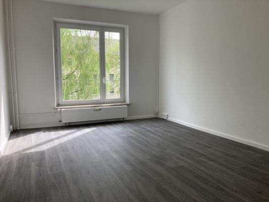 Wohnzimmer - Beispielbild