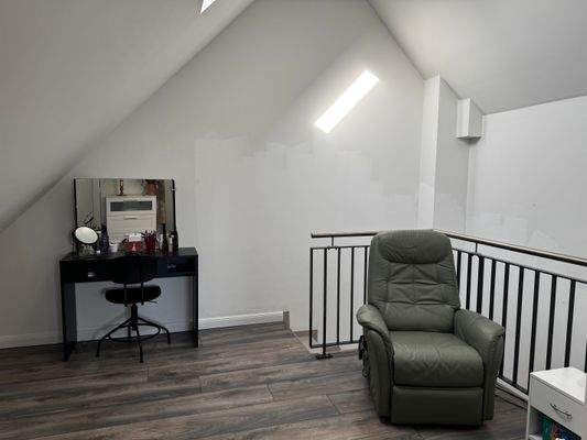 Galerie Dachgeschoss