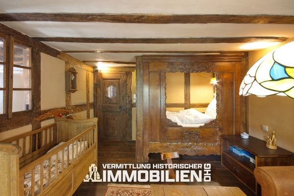 Mühle OG Gäste