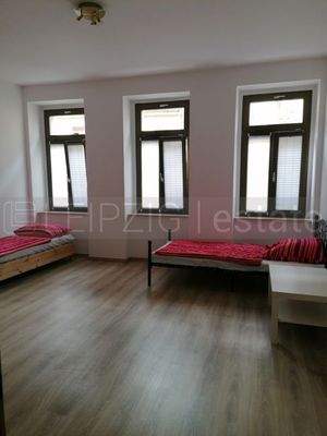 Wohnzimmer rechte Seite