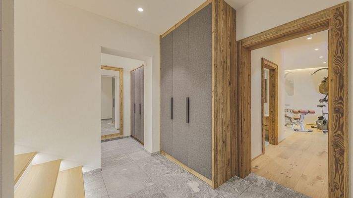 KITZIMMO-Luxuswohnung mit Pool in Toplage kaufen - Immobilie Jochberg.