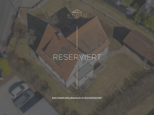 RESERVIERT