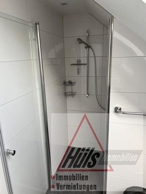 Badezimmer Apartment