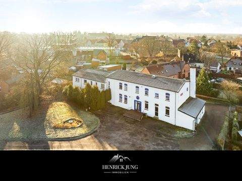 Dömitz Häuser, Dömitz Haus kaufen