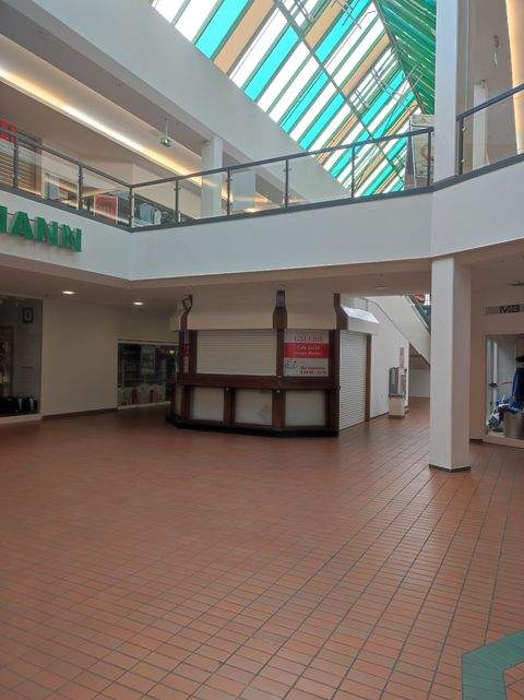 Heinsberg Ladenlokale, Ladenflächen 