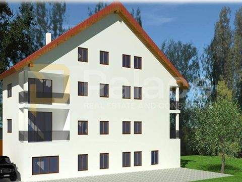 Podravske Sesvete Wohnungen, Podravske Sesvete Wohnung kaufen