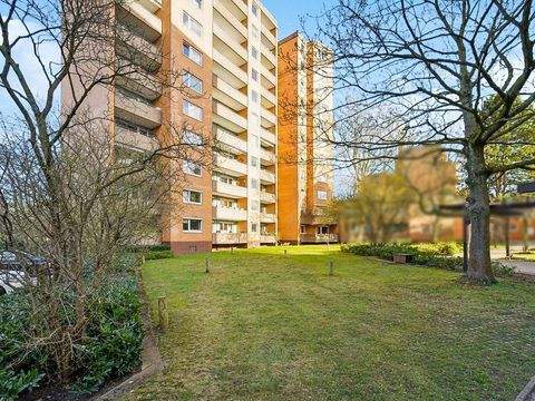 Hannover Wohnungen, Hannover Wohnung kaufen