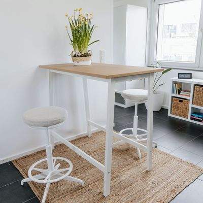 Meeting Area im Open Space