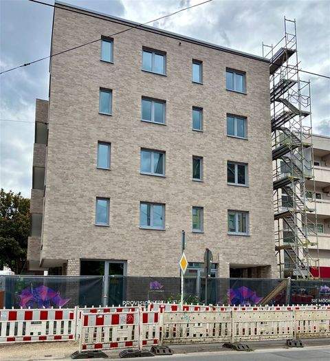 Dortmund Ladenlokale, Ladenflächen 