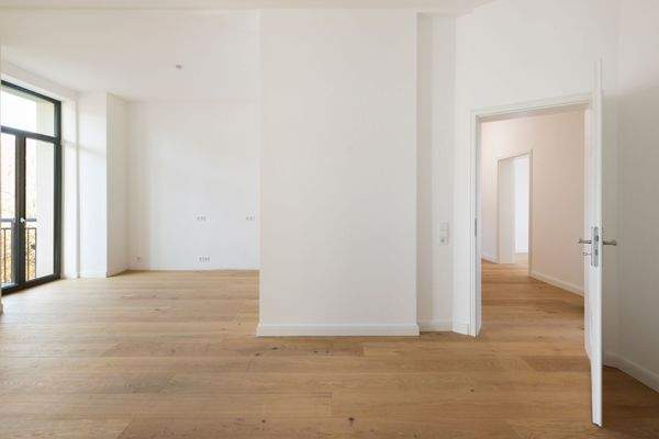 offene Küche | Essbereich