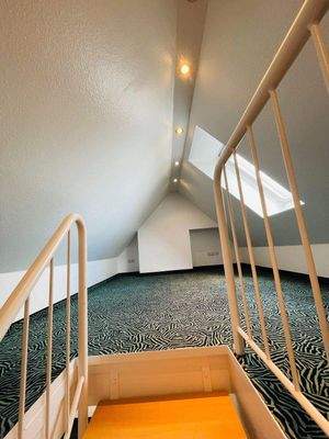 Kinderzimmer 1 Gaube