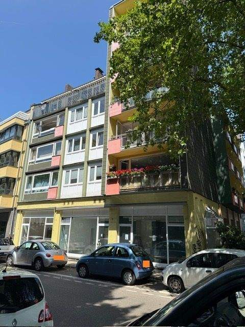 Essen Büros, Büroräume, Büroflächen 