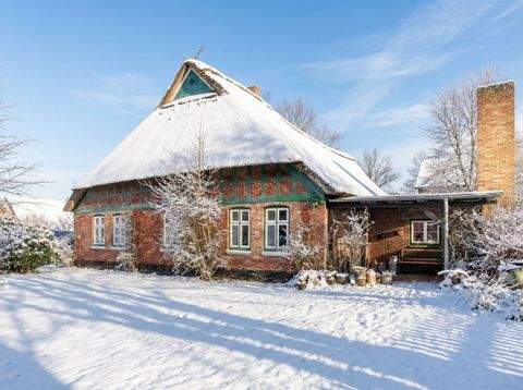 Großenrade Häuser, Großenrade Haus kaufen