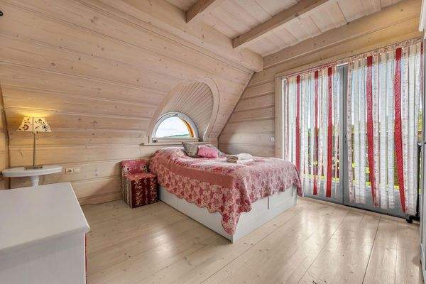 Großes Haus - OG - Zimmer 2