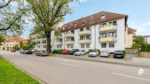 Landshut Wohnungen, Landshut Wohnung kaufen