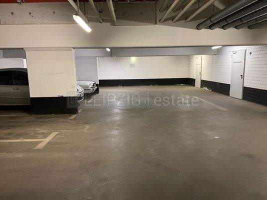 Tiefgarage