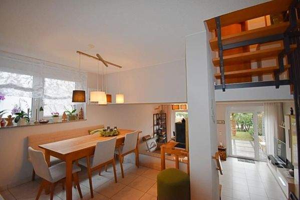 Essen/Wohnen Ansicht